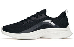 Кроссовки мужские низкие черные Anta 112225570-1