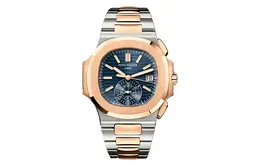 Подлинные часы Patek Philippe Nautilus 40,5 мм 2023 года 5980/1ar-001