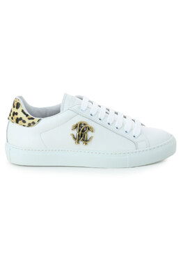 ROBERTO CAVALLI: Кеды 