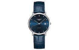 Мужские часы Boya Collection Longines l4.810.4.97.2