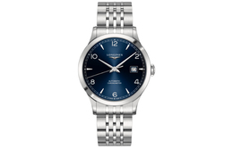 Мужские часы коллекции Pioneer от Longines l2.821.4.96.6