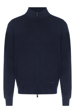 CORNELIANI: Трикотажный кардиган 