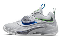 Детские баскетбольные кроссовки Nike Freak 3 GS db4158-004