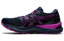 Asics GEL-Nimbus 23 Кроссовки Женщины 1012a881-400