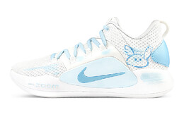 Мужские баскетбольные кроссовки Nike Hyperdunk X ar0465-100(team40-男款运动小狗)