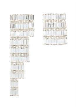 MAGDA BUTRYM: Серьги 