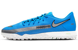 Мужские футбольные кроссовки Nike Phantom GT ck8468-400