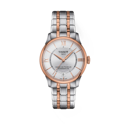 Женские часы Tourelles Collection Tissot t139.207.22.038.00