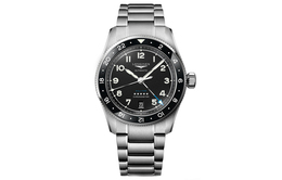 Мужские часы Spirit Collection Longines l3.802.4.53.6