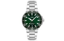 Мужские часы Oris 0173377664157-0782205peb