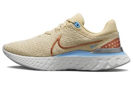 Nike React Infinity Run Flyknit 3 Кроссовки женские dx1937-200