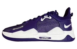 Баскетбольные кроссовки унисекс Nike PG 5 dm5045-502