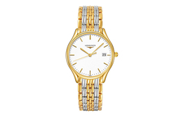 Женские часы Lvya Collection Longines l4.359.2.12.7