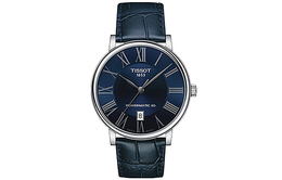 Мужские часы Carson Elite Series Tissot t122.407.16.043.00