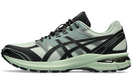 Кроссовки Asics Men, зеленый/черный 1203a342-300 | green/black