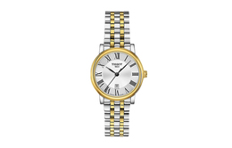 Женские часы Carson Elite Series Tissot t122.210.22.033.00