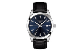 Мужские часы Tissot из коллекции Windy t127.410.16.041.01