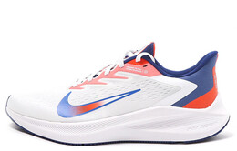 Беговые кроссовки Nike Zoom Winflo 7 унисекс dn4242-141