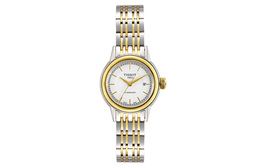 Женские часы Carson Elite Series Tissot t085.207.22.011.00