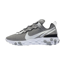 Беговые кроссовки Nike React Element 55 унисекс cd2153-100