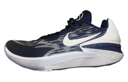 Мужские баскетбольные кроссовки Nike Air Zoom GT Cut 2 dx6650-401