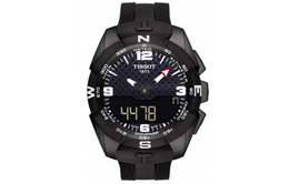 Мужские часы Tissot t091.420.47.057.01