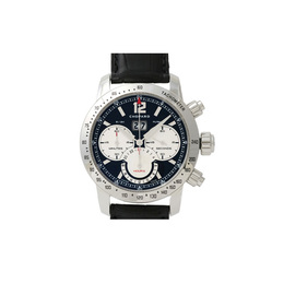 Мужские часы Chopard из коллекции Mille Miglia 168998-3001