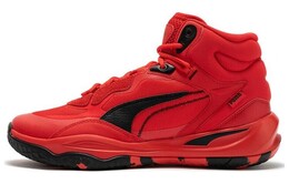 Puma Playmaker Баскетбольные кроссовки Мужской 377902-05