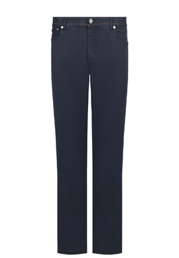 RICHARD J. BROWN: Повседневные брюки 