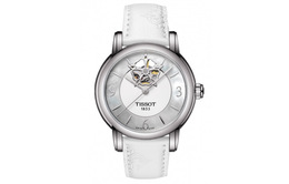 Женские часы серии Xinyuan Tissot t050.207.17.117.04