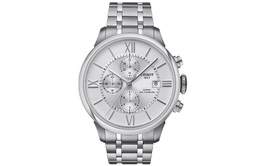 Мужские часы Tourelles Collection Tissot t099.427.11.038.00