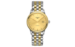 Мужские часы Longines из коллекции Military Flag l4.984.3.32.7
