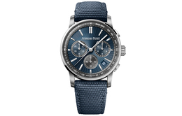 Мужские часы серии CODE 11.59 от Audemars Piguet 26393st.oo.a348kb.01