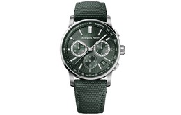 Мужские часы серии CODE 11.59 от Audemars Piguet 26393st.oo.a056kb.01