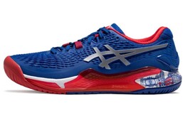 Теннисные кроссовки Asics Gel-Resolution 9 Мужчины 1041a443-400