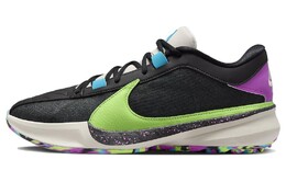Мужские баскетбольные кроссовки Nike Freak 5 dx4985-002