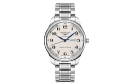 Мужские часы Master Collection Longines l2.920.4.78.6