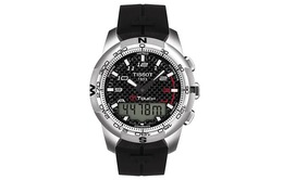 Мужские часы Tissot t047.420.47.207.00