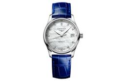 Женские часы Master Collection Longines l2.357.4.87.0
