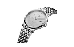 Мужские часы Boya Collection Longines l4.911.4.77.6
