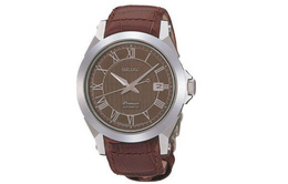 Мужские часы Premier Seiko spb011j1