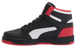 Мужские баскетбольные кроссовки Puma Rebound Layup 369573-15