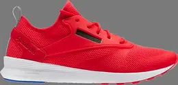 Кроссовки zoku runner hm 'primal red' Reebok, красный bd6001 | red