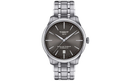 Мужские часы Tourelles Collection Tissot t139.807.11.061.00