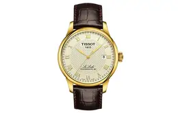 Мужские часы Le Locle Collection Tissot t006.407.36.263.00