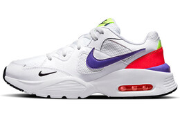 Мужские кроссовки для бега Nike Air Max Fusion dd2316-100