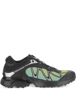 Кроссовки XT-Whisper Salomon, черный 28700011 | черный