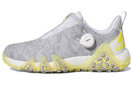 Кроссовки для гольфа Codechaos женские, низкие, серые Adidas gx3940