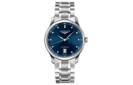 Мужские часы Master Collection Longines l2.628.4.97.6