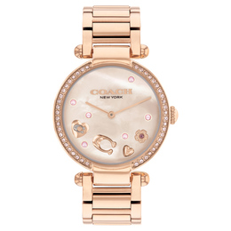 Женские часы Cary Coach 14504266